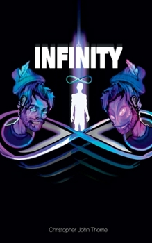 Paperback Infinity Book