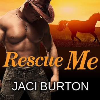 Audio CD Rescue Me Book