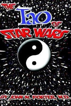Hardcover The Tao of Star Wars Book