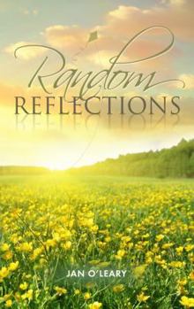 Paperback Random Reflections Book