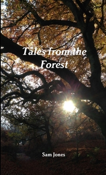 Paperback Tales from the Forest Book