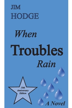 Paperback When Troubles Rain Book