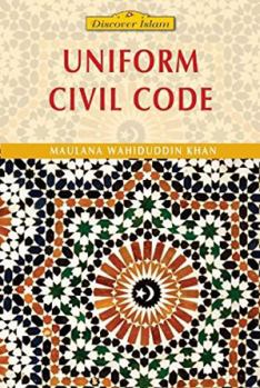 Hardcover Uniform Civil Code Book