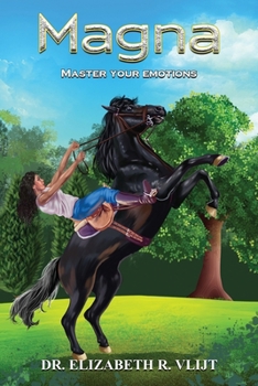 Paperback Magna. Master Your Emotions Book