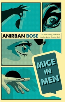 Paperback Mice in Men Book