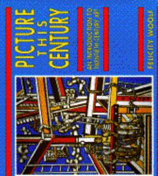 Hardcover Picture This Century Book