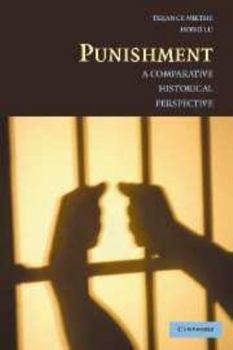 Electronics Punishment: A Comparative Historical Perspective Book