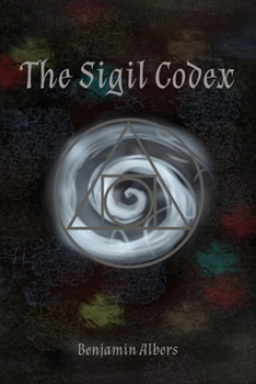 Paperback The Sigil Codex Book