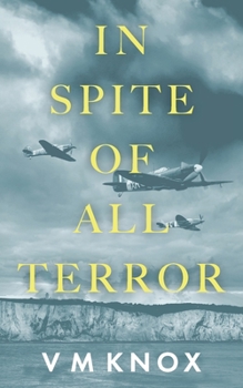 In Spite of All Terror - Book #1 of the Clement Wisdom