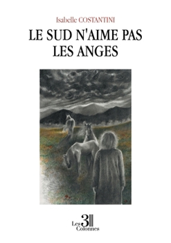 Paperback Le Sud n'aime pas les anges [French] Book
