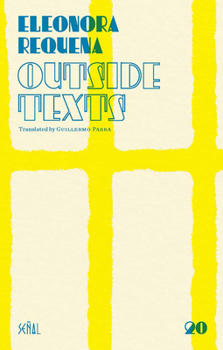 Paperback Outside Texts Book