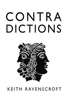 Hardcover Contra Dictions Book