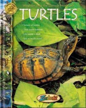 Turtles (Zoobooks (Mankato, Minn).) - Book  of the Zoobooks Series