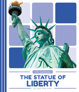 Paperback The Statue of Liberty Book