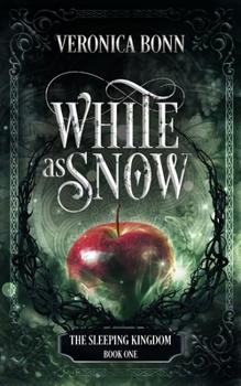 Paperback White as Snow Book