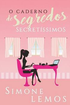 O Caderno de Segredos Secret�ssimos