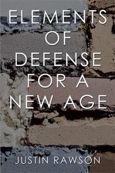 Paperback Elements of Defense for a New Age Book