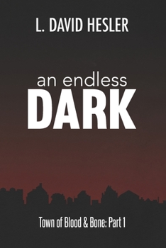 Paperback An Endless Dark Book