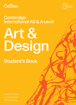 Paperback Collins Cambridge International as & a Level Book