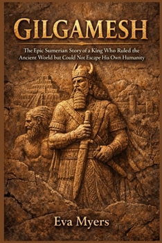 Gilgamesh: The Epic Sumerian Story of a King Who Ruled the Ancient World but Could Not Escape His Own Humanity