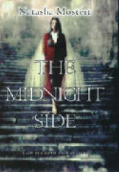 Hardcover The Midnight Side Book