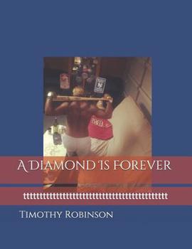 Paperback A Diamond Is Forever Book