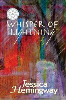 Paperback Whisper Of Lightning Book