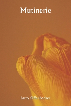 Paperback Mutinerie [French] Book