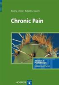 Paperback Chronic Pain Book