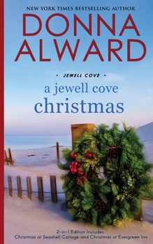 Paperback A Jewell Cove Christmas Book