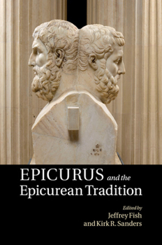 Paperback Epicurus and the Epicurean Tradition Book