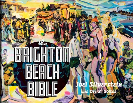 Paperback The Brighton Beach Bible Book