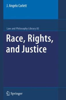 Paperback Race, Rights, and Justice Book