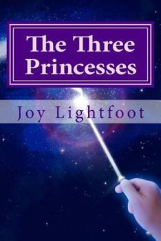 Paperback The Three Princesses Book