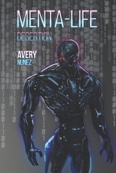 Paperback Menta-Life: Desertion Book