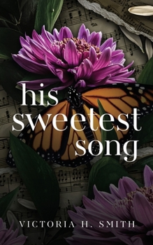 Paperback His Sweetest Song Book