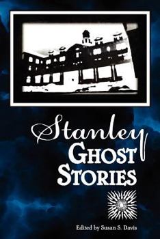 Paperback Stanley Ghost Stories Book