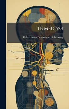 Hardcover Tb Med 524 Book