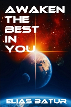 Paperback Awaken the Best in You Book