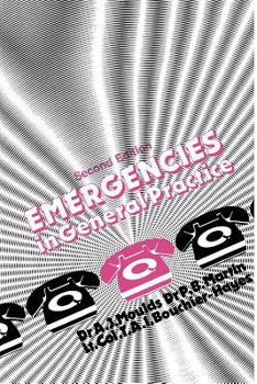 Paperback Emergencies in General Practice Book