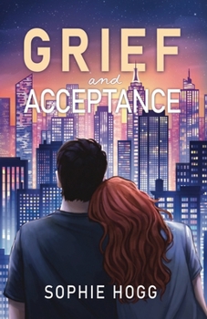Paperback Grief and Acceptance Book