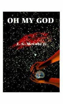 Paperback Oh My God Book