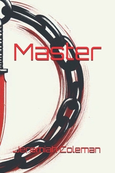 Paperback Master (The J'Carri Saga) Book