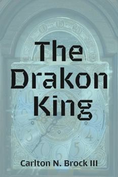 Paperback The Drakon King Book