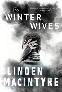 Hardcover The Winter Wives Book