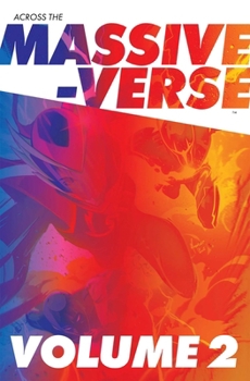 Paperback Across the Massive-Verse Volume 2 Book