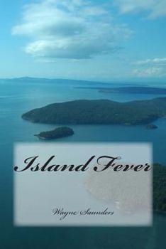 Paperback Island Fever Book