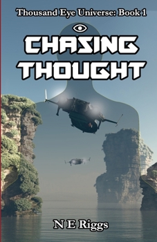Paperback Chasing Thought Book