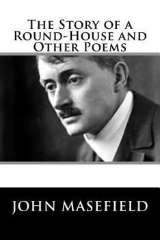 Paperback The Story of a Round-House and Other Poems Book