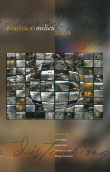 Paperback Portfolio Milieu 2004: An Anthology Book